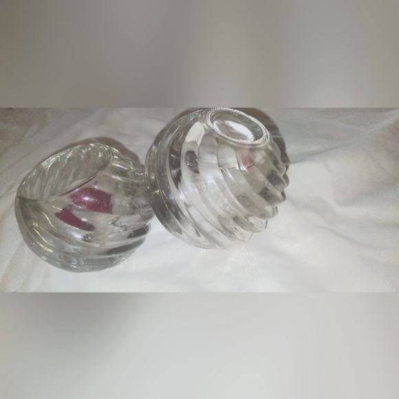 Candle holders - Picture 1 of 2